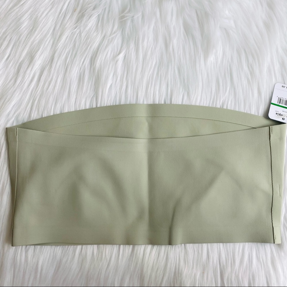 Free People Nina Bandeau - Picture 5 of 8
